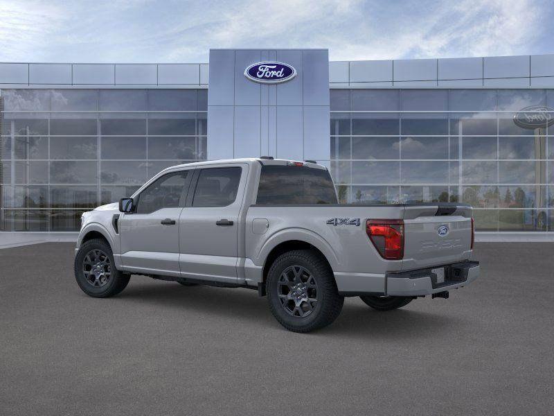new 2026 Ford F-150 car, priced at $49,515