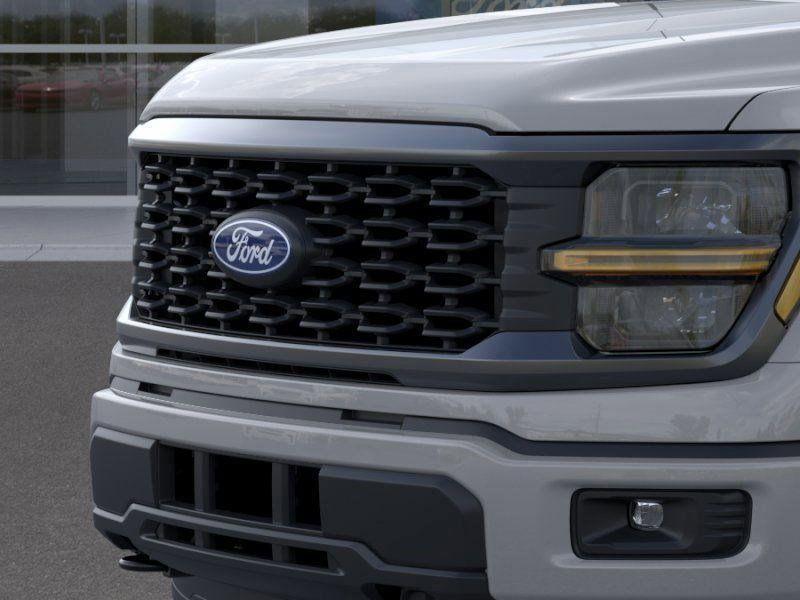 new 2026 Ford F-150 car, priced at $49,515