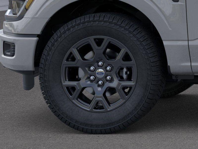 new 2026 Ford F-150 car, priced at $49,515