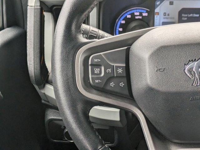 used 2022 Ford Bronco car, priced at $39,785