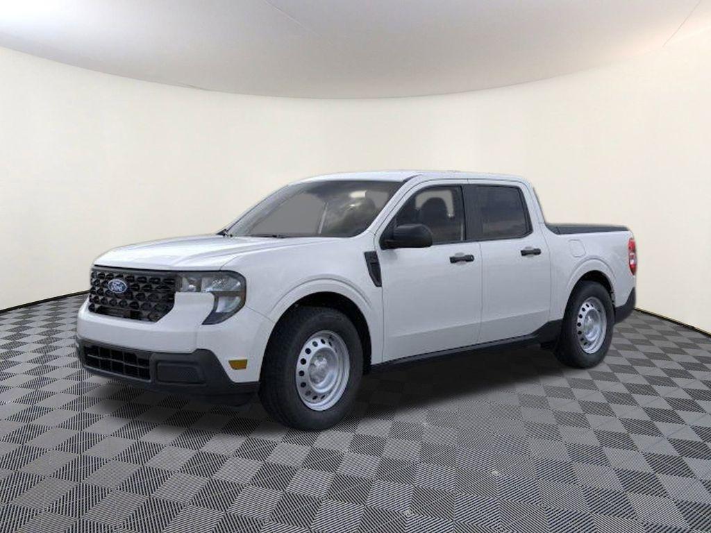 new 2026 Ford Maverick car, priced at $28,855