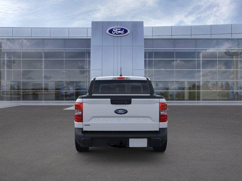 new 2026 Ford Maverick car, priced at $31,392