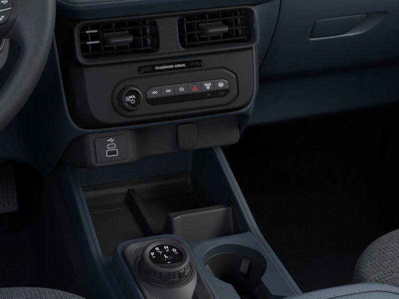 new 2026 Ford Maverick car, priced at $32,075