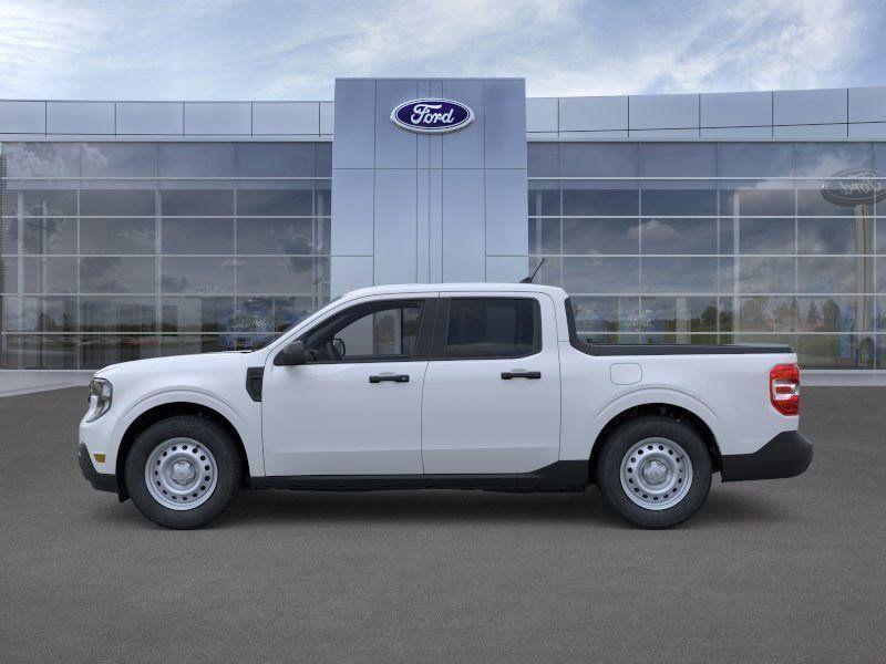new 2026 Ford Maverick car, priced at $32,075