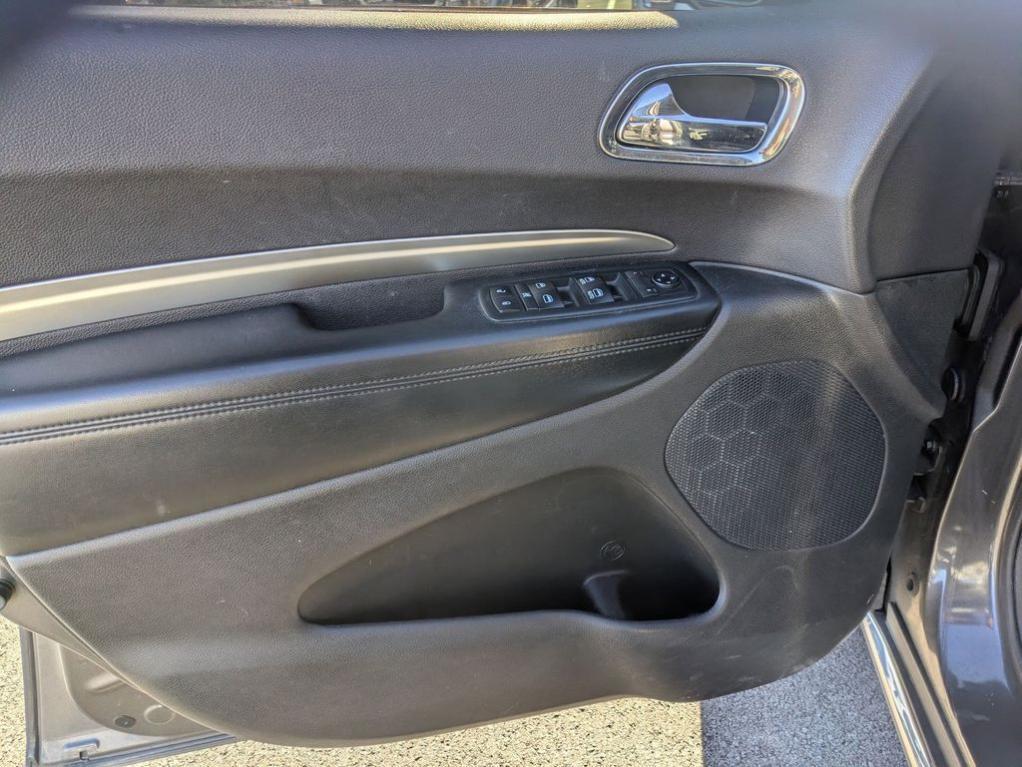 used 2018 Dodge Durango car, priced at $13,995