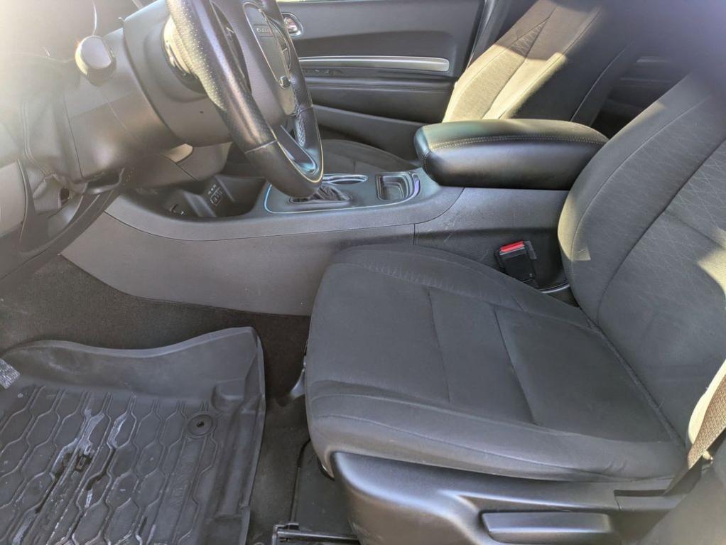 used 2018 Dodge Durango car, priced at $13,995