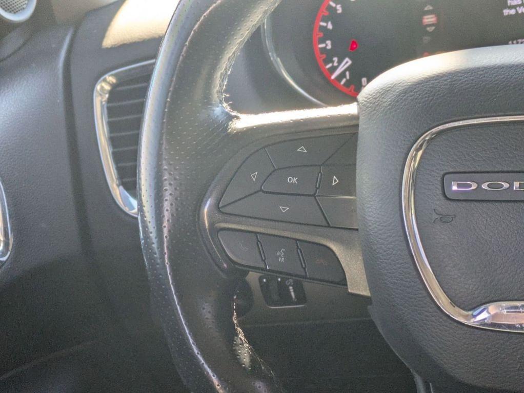 used 2018 Dodge Durango car, priced at $13,995