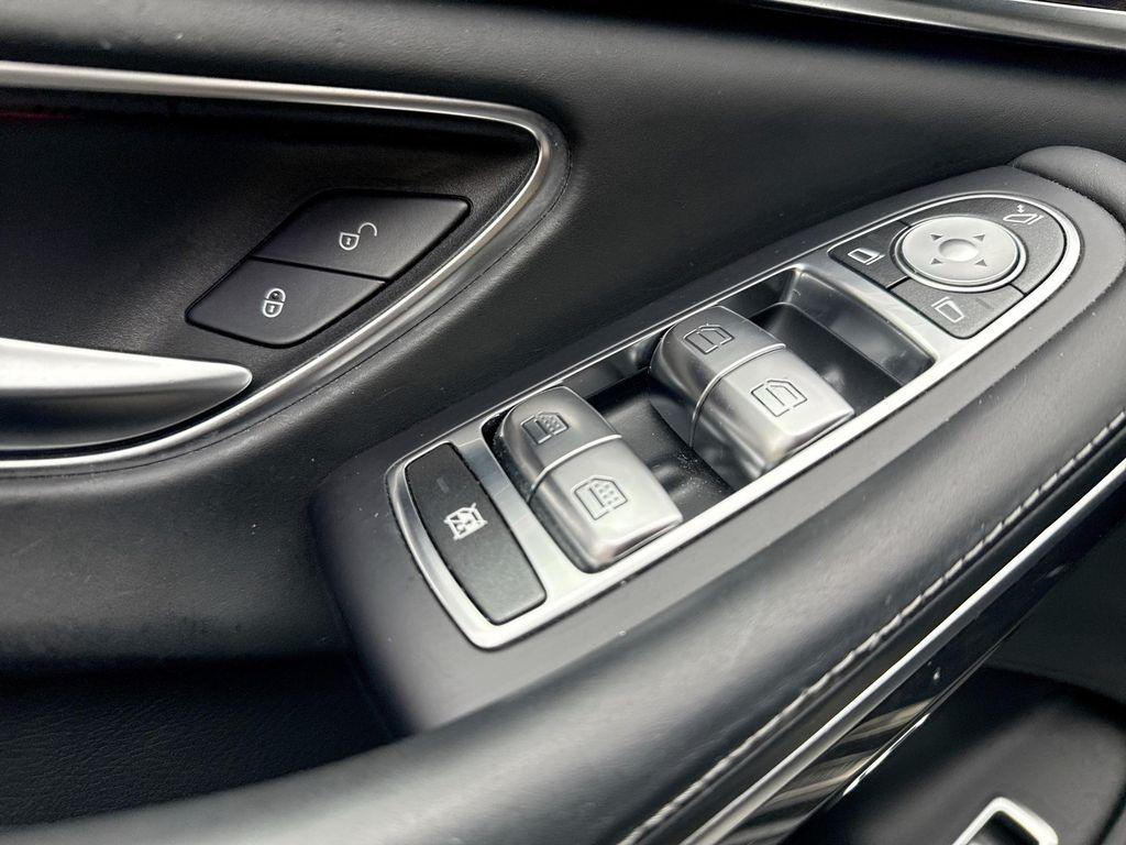 used 2019 Mercedes-Benz S-Class car, priced at $29,571