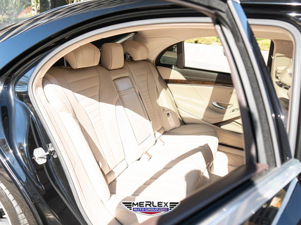 used 2015 Mercedes-Benz S-Class car, priced at $21,571