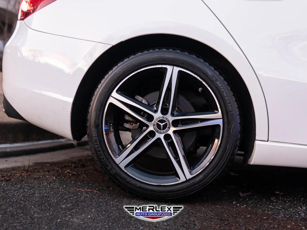 used 2019 Mercedes-Benz A-Class car, priced at $20,571