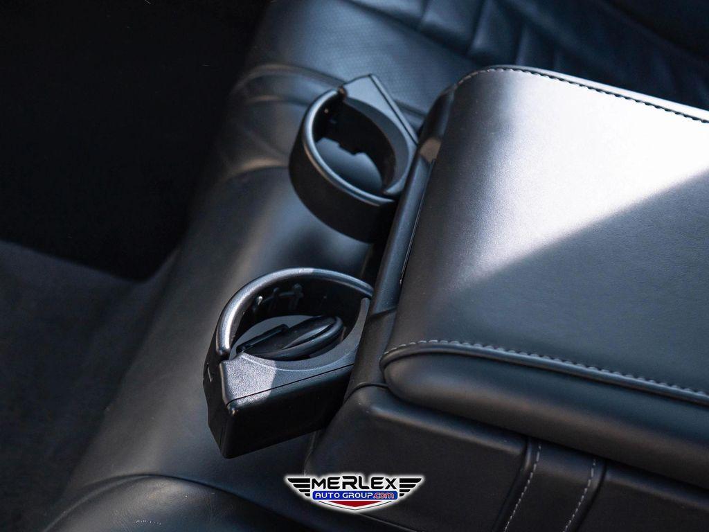 used 2019 Mercedes-Benz S-Class car, priced at $31,966