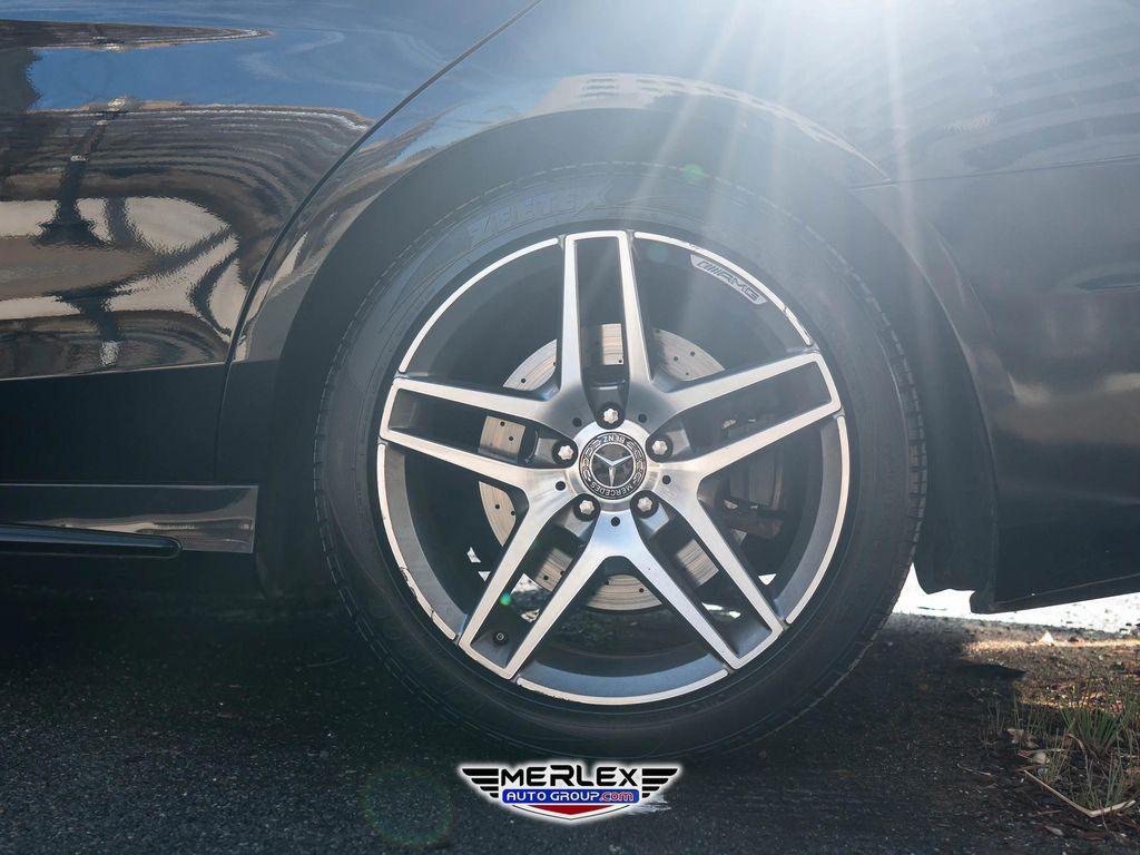 used 2018 Mercedes-Benz S-Class car, priced at $23,571