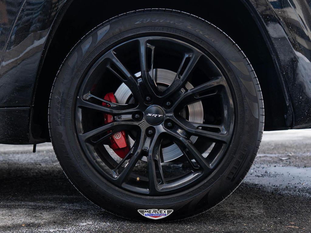 used 2020 Jeep Grand Cherokee car, priced at $47,777