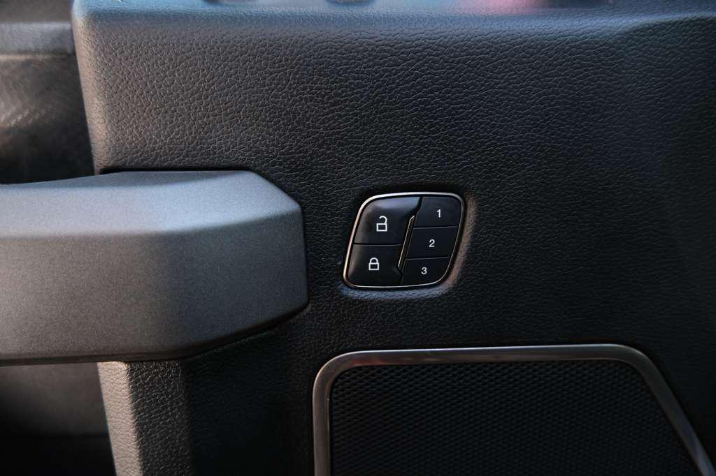 used 2018 Ford F-150 car, priced at $36,765