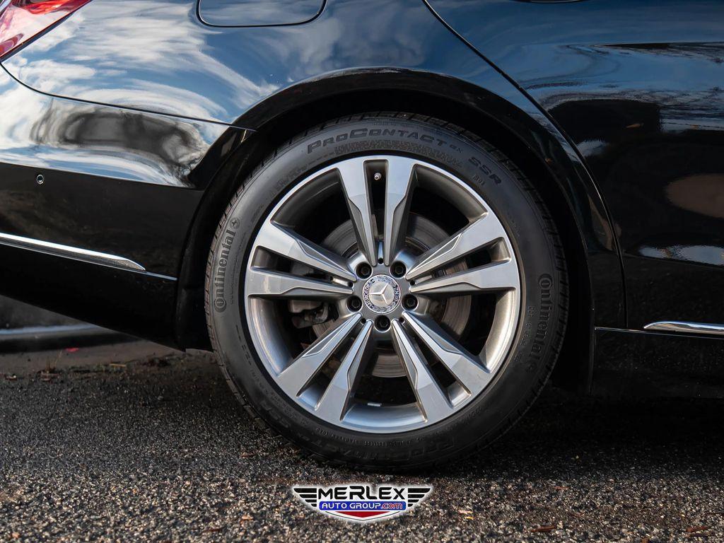 used 2015 Mercedes-Benz S-Class car, priced at $23,571