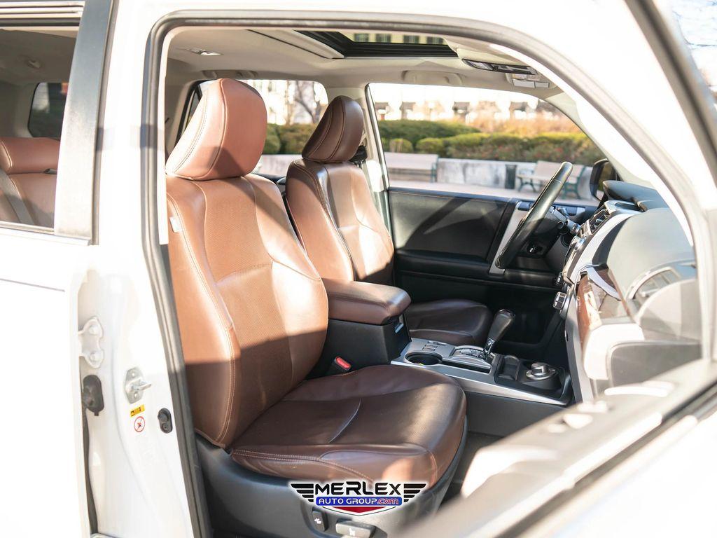 used 2018 Toyota 4Runner car, priced at $28,966