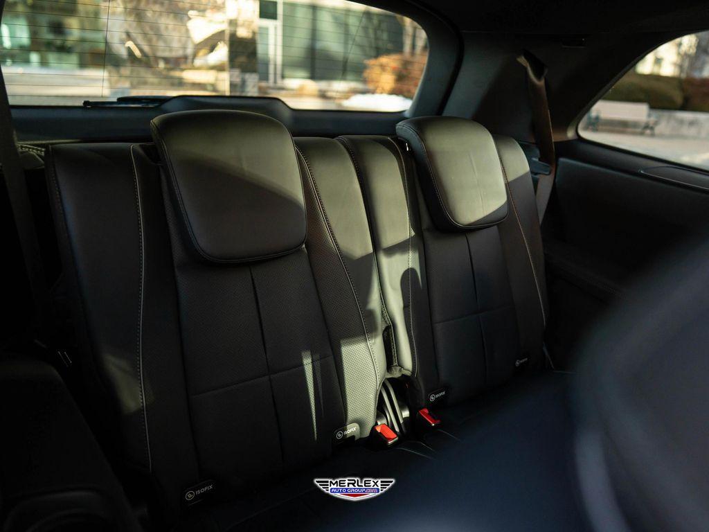 used 2021 Mercedes-Benz GLS 580 car, priced at $37,571