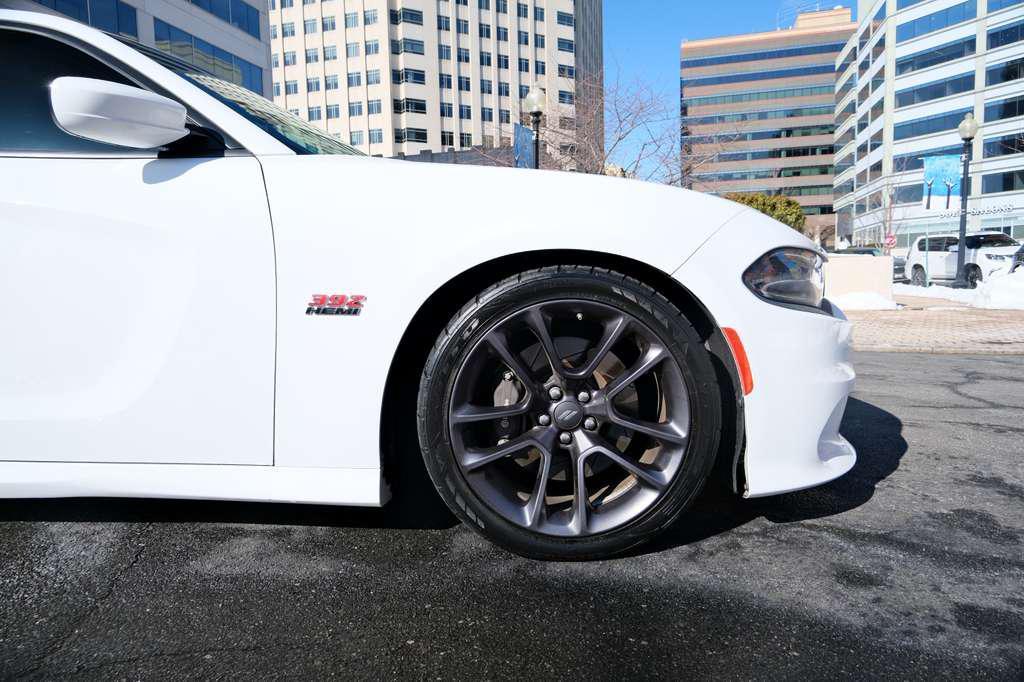 used 2020 Dodge Charger car, priced at $28,465