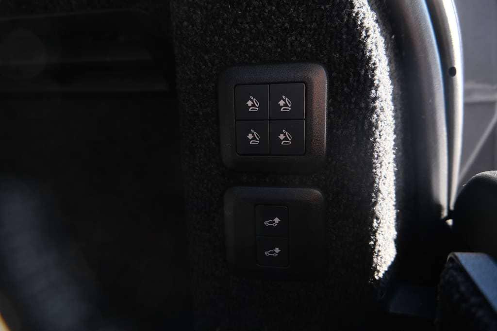 used 2019 Land Rover Range Rover car, priced at $32,465