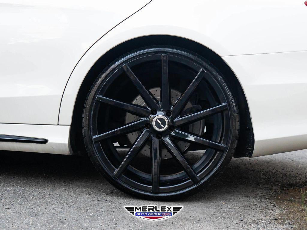 used 2015 Mercedes-Benz S-Class car, priced at $17,571