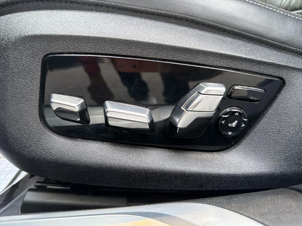 used 2019 BMW 750 car, priced at $26,571