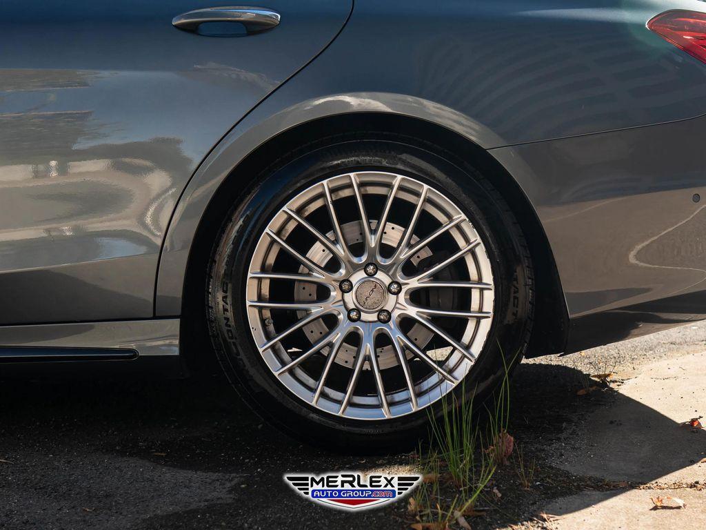 used 2017 Mercedes-Benz S-Class car, priced at $22,571