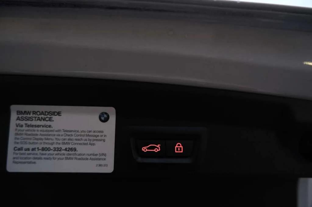 used 2019 BMW 430 Gran Coupe car, priced at $14,966