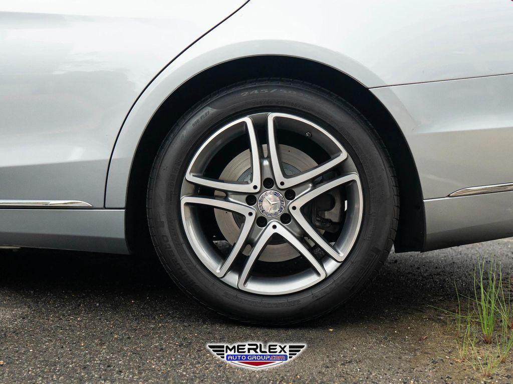 used 2016 Mercedes-Benz S-Class car, priced at $23,566