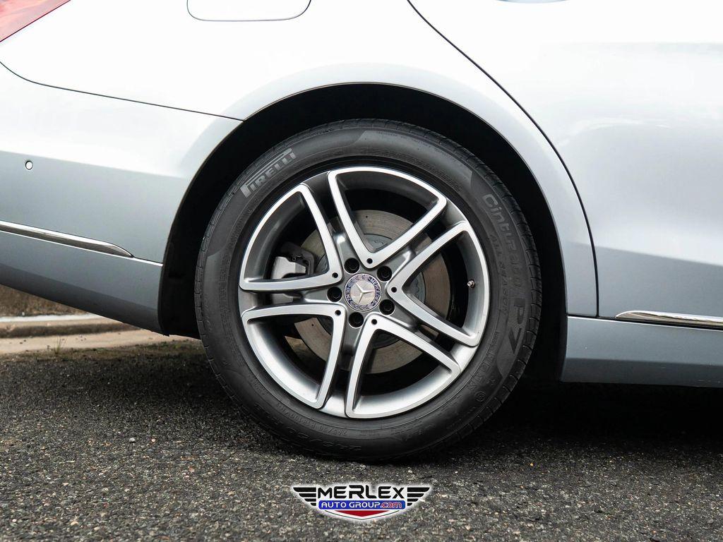 used 2016 Mercedes-Benz S-Class car, priced at $23,566