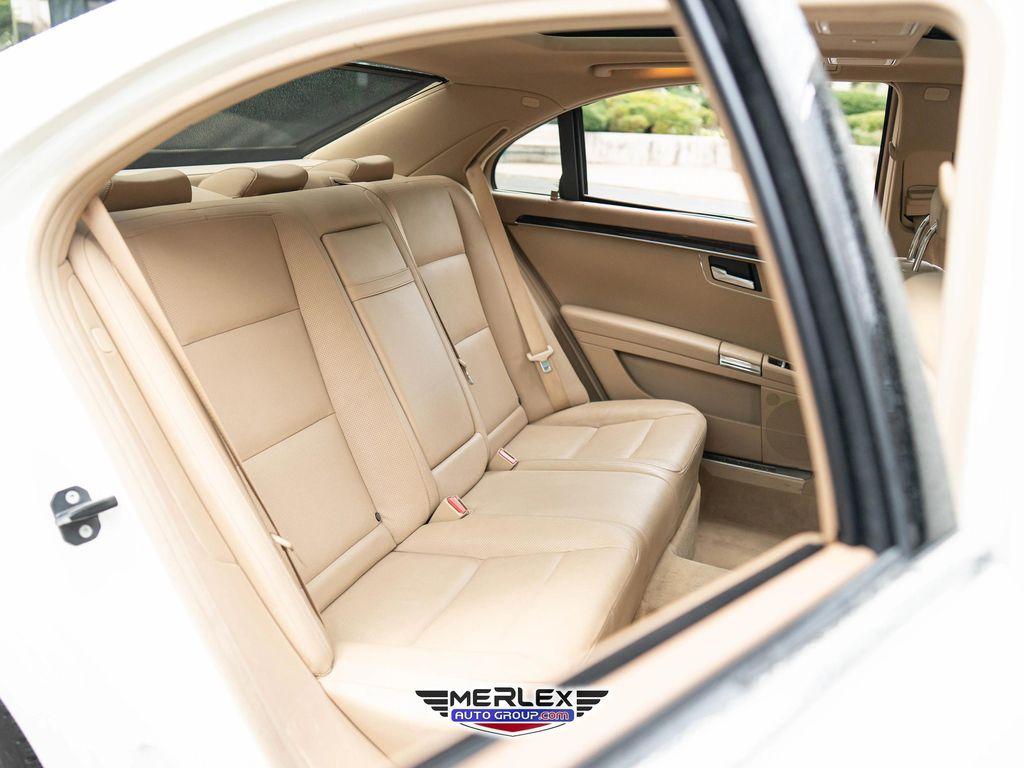 used 2012 Mercedes-Benz S-Class car, priced at $11,600