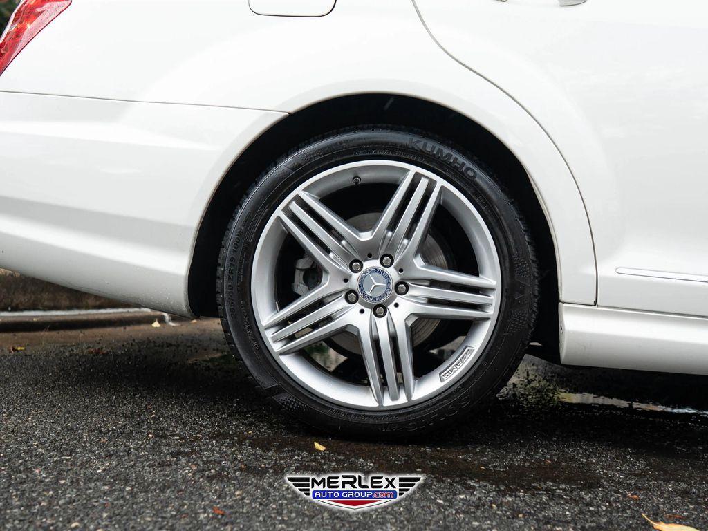 used 2012 Mercedes-Benz S-Class car, priced at $11,600