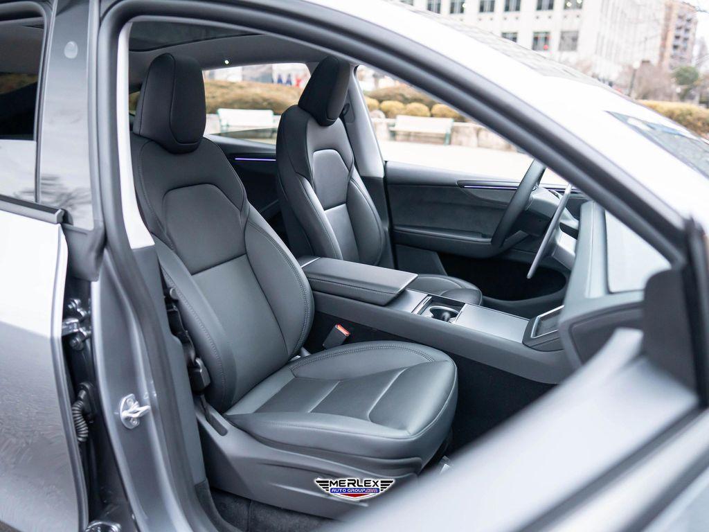 used 2026 Tesla Model Y car, priced at $46,966