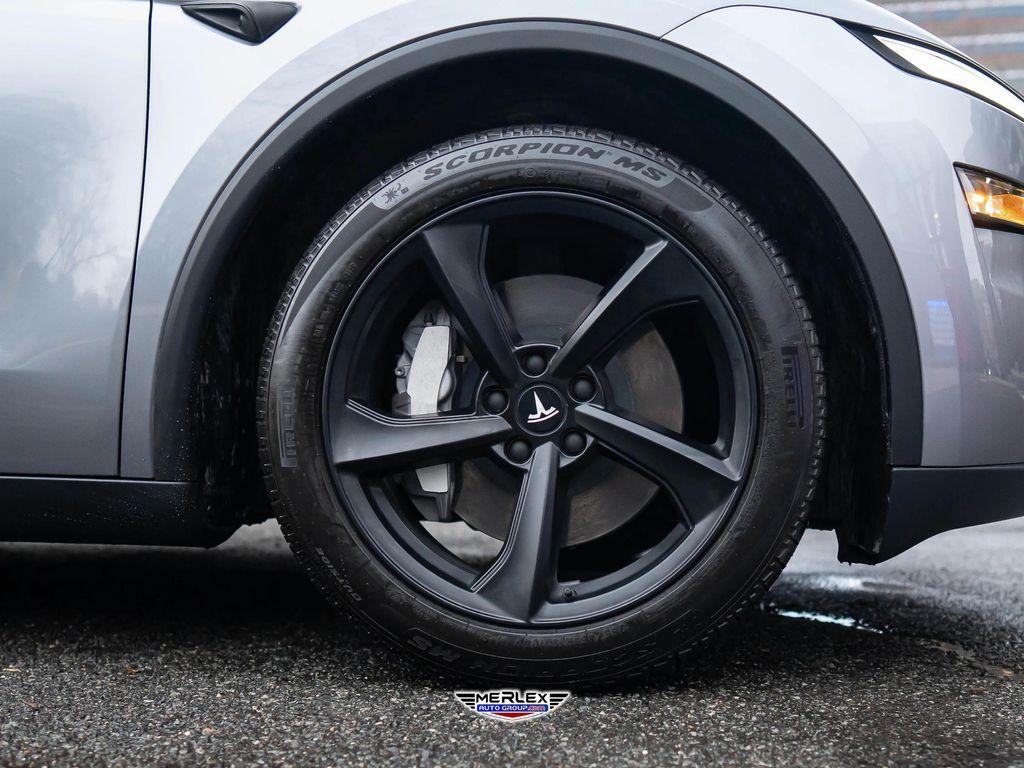 used 2026 Tesla Model Y car, priced at $46,966