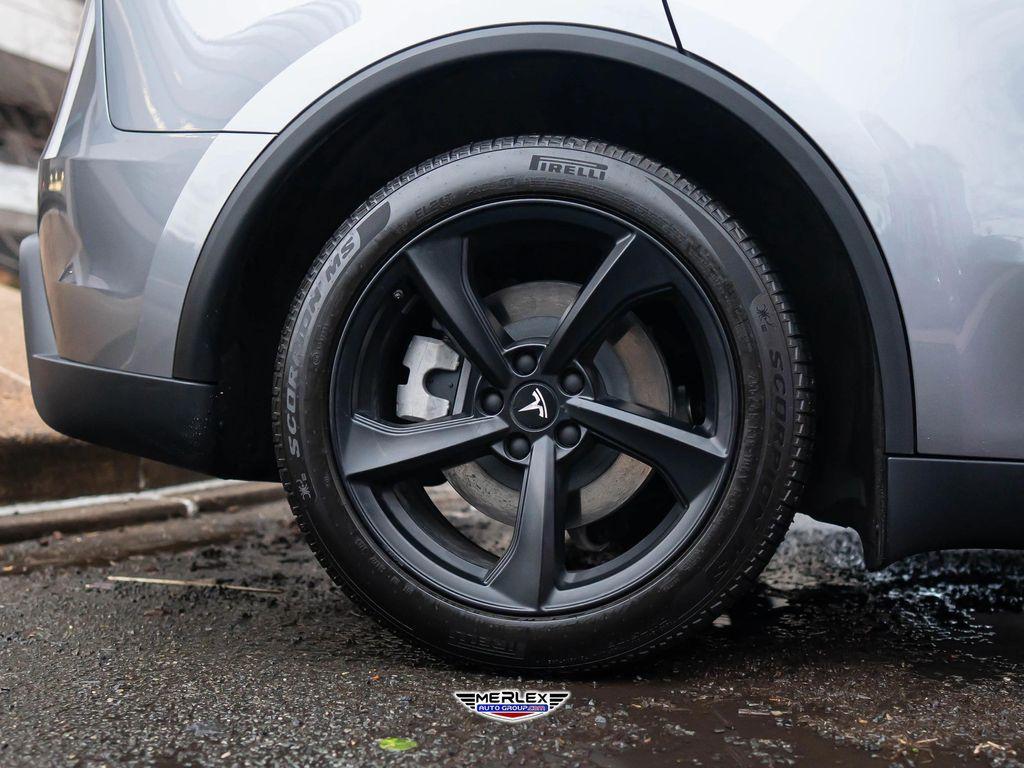 used 2026 Tesla Model Y car, priced at $46,966