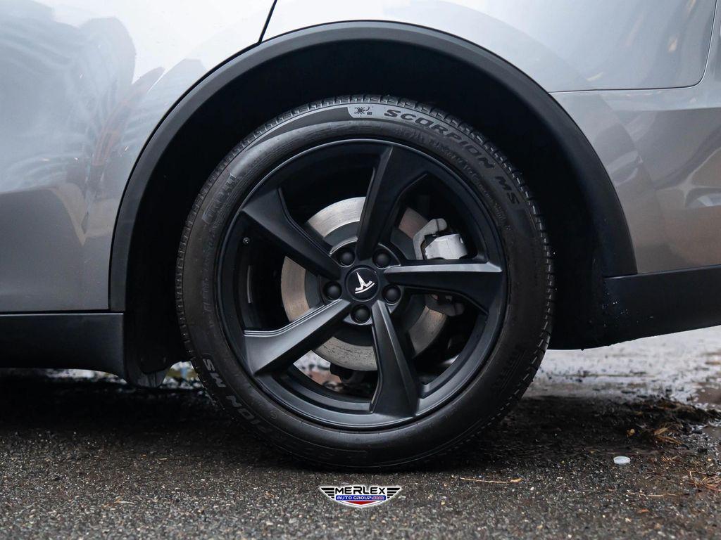 used 2026 Tesla Model Y car, priced at $46,966