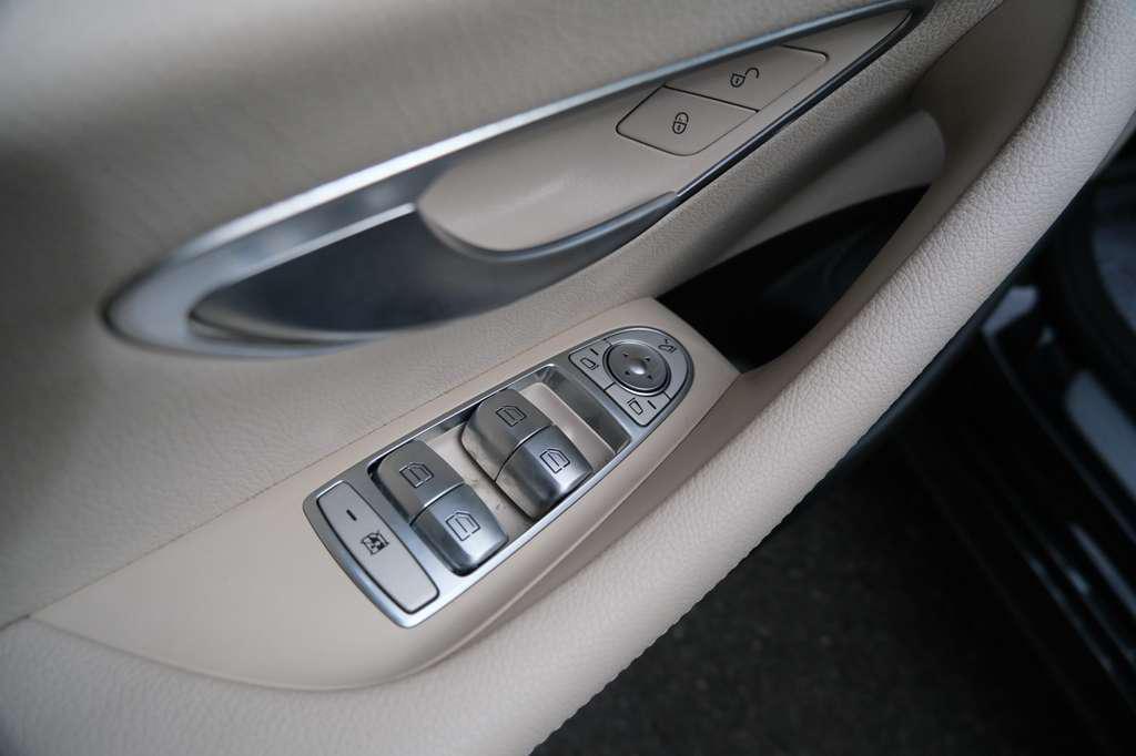 used 2020 Mercedes-Benz E-Class car, priced at $26,966