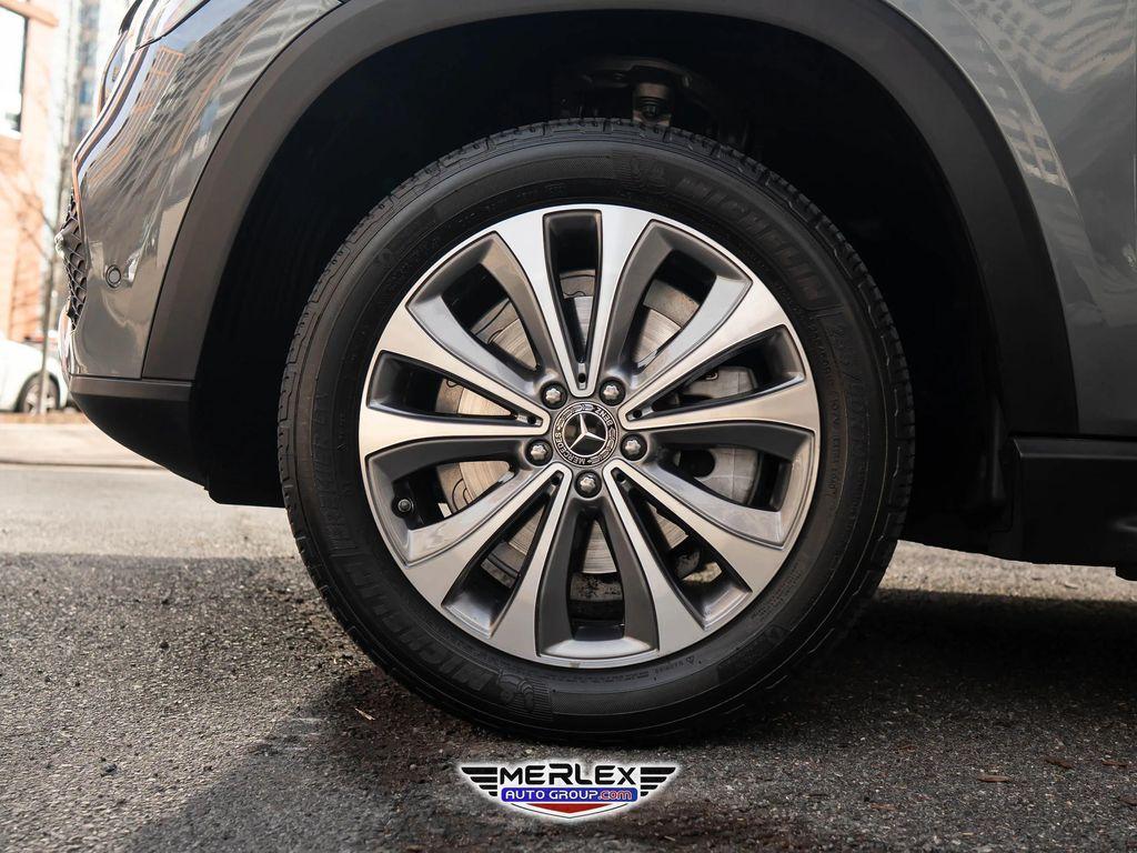 used 2020 Mercedes-Benz GLE 350 car, priced at $25,966