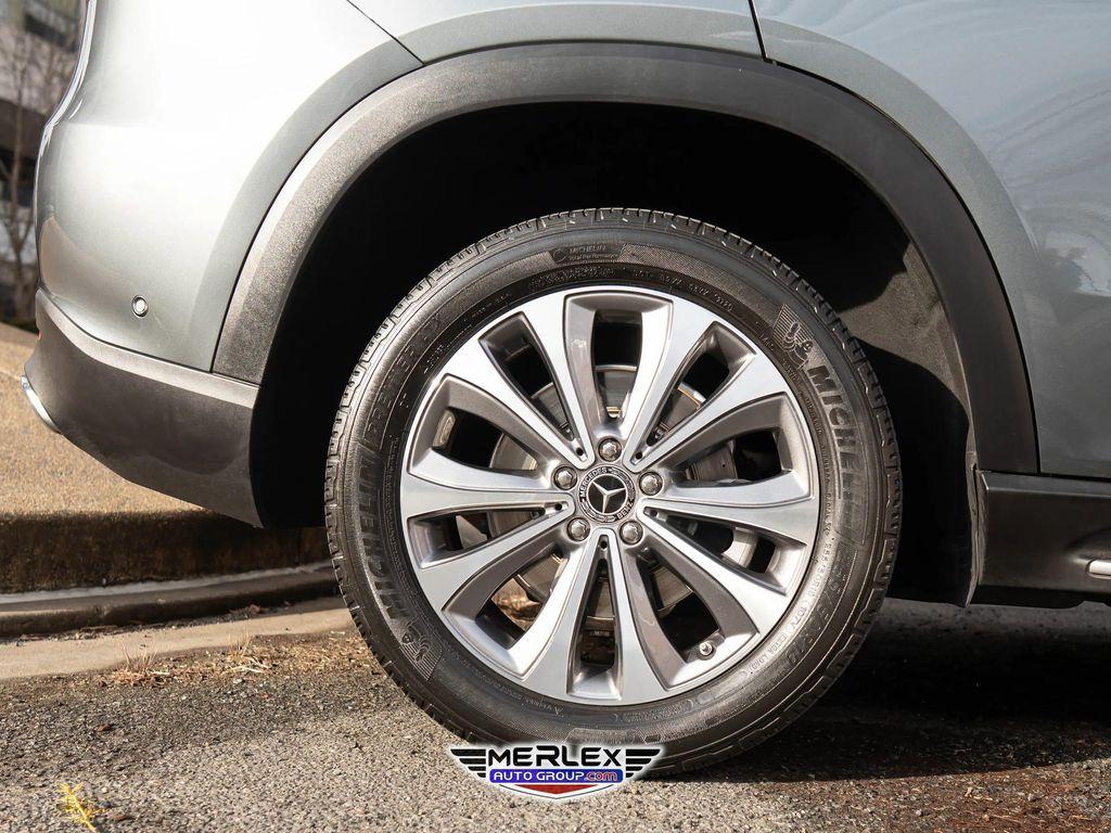 used 2020 Mercedes-Benz GLE 350 car, priced at $25,966