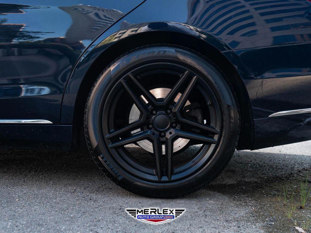 used 2020 Mercedes-Benz S-Class car, priced at $37,571