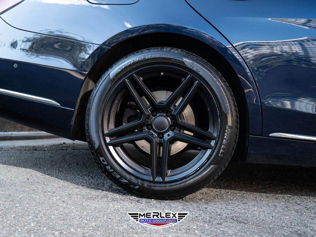 used 2020 Mercedes-Benz S-Class car, priced at $37,571