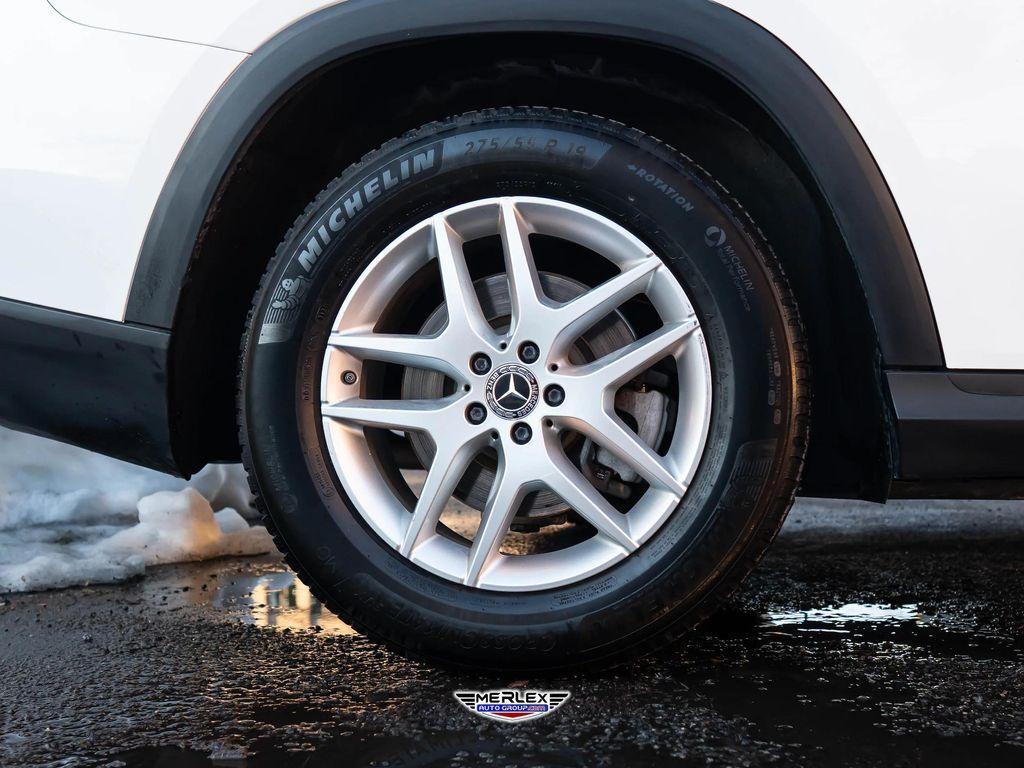 used 2020 Mercedes-Benz GLS 450 car, priced at $27,465