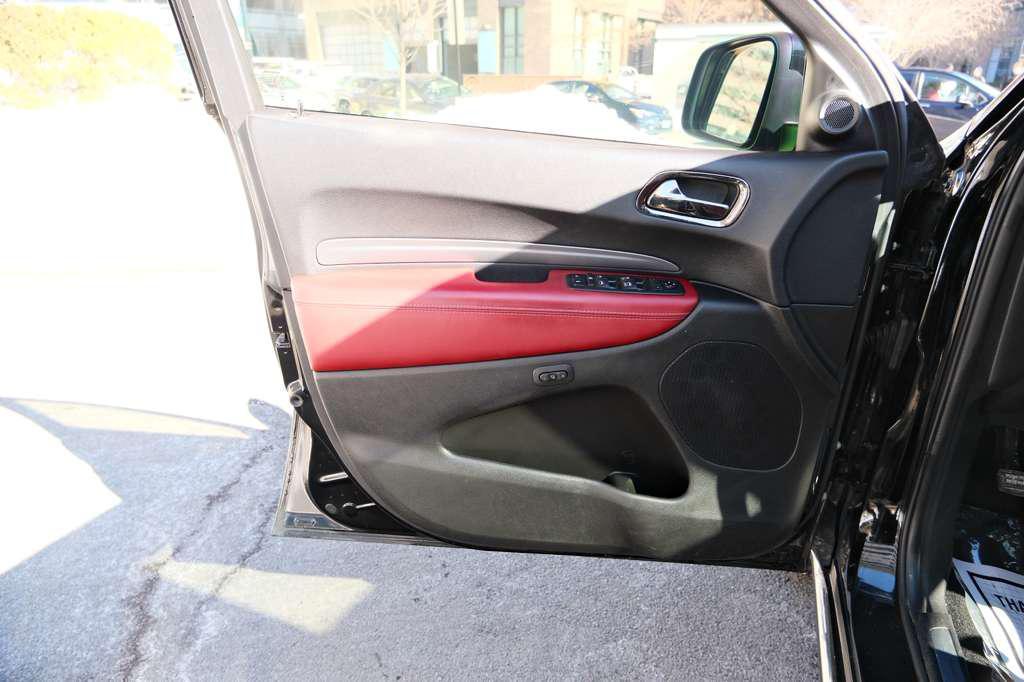 used 2019 Dodge Durango car, priced at $26,700