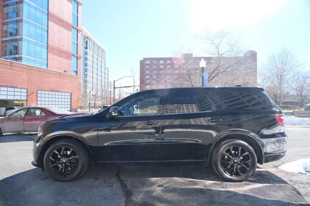 used 2019 Dodge Durango car, priced at $26,700