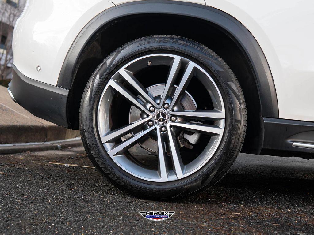 used 2020 Mercedes-Benz GLE 350 car, priced at $28,966