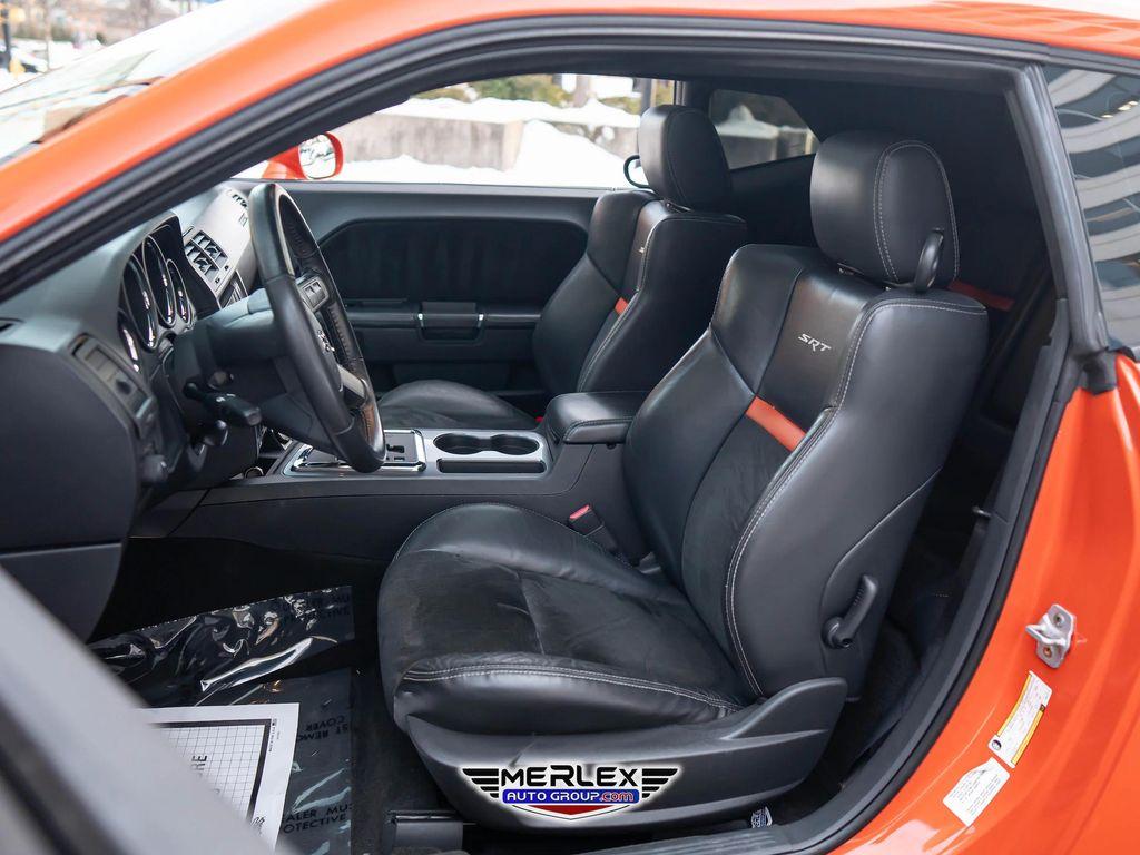 used 2010 Dodge Challenger car, priced at $19,966