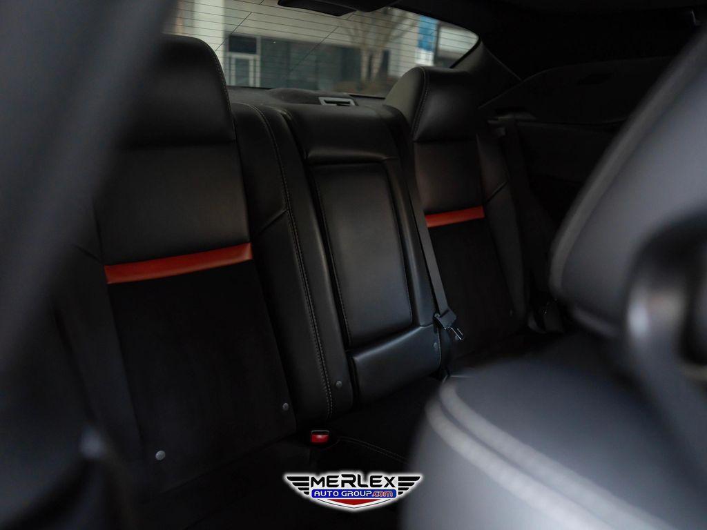 used 2010 Dodge Challenger car, priced at $19,966