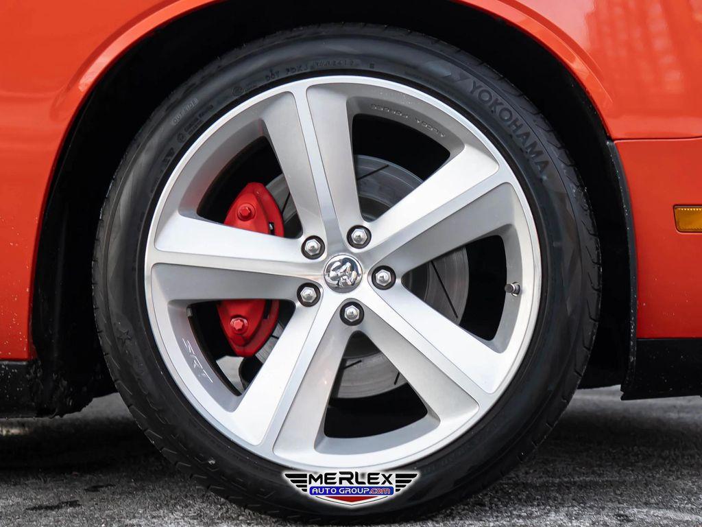 used 2010 Dodge Challenger car, priced at $19,966