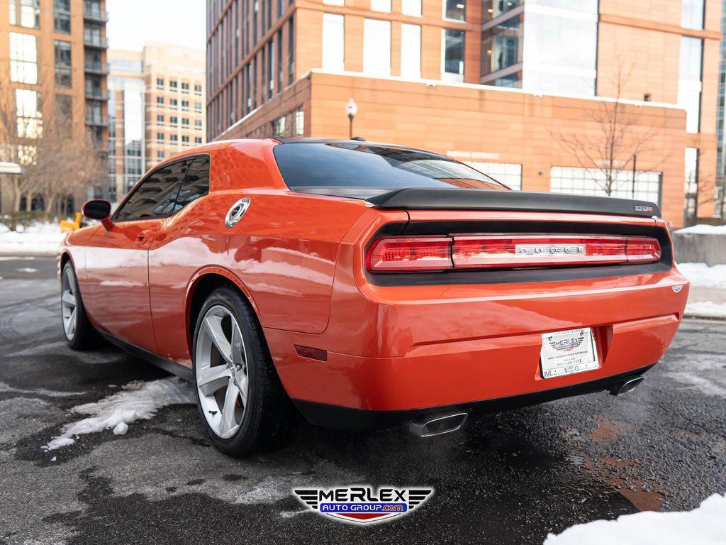 used 2010 Dodge Challenger car, priced at $19,966