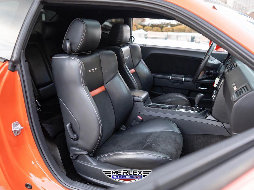 used 2010 Dodge Challenger car, priced at $19,966