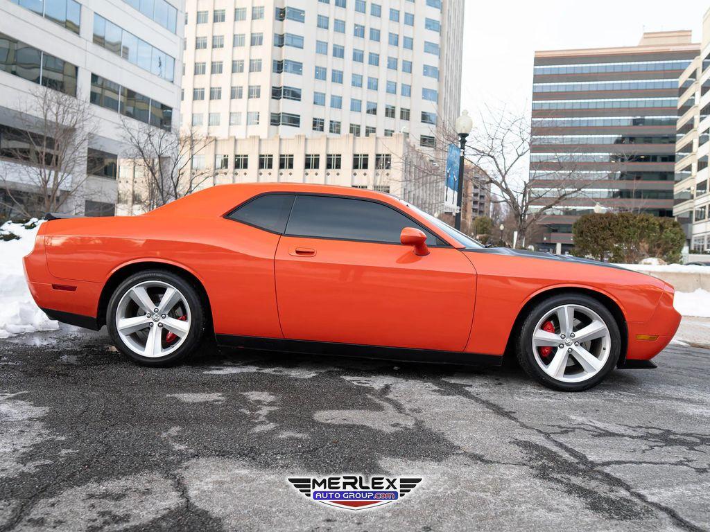 used 2010 Dodge Challenger car, priced at $19,966